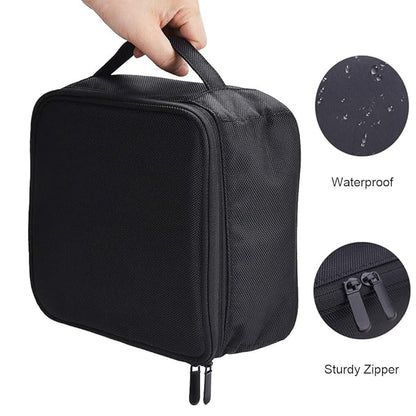 Portable Travel Cosmetic Bag